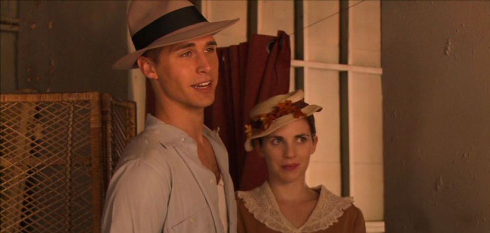Fallece El Actor Hagen Mills A Los 29 A os En Un Presunto Suicidio Tras 